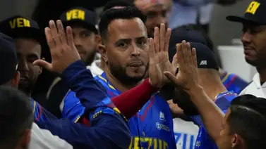 Serie del Caribe: ¿Cuántos juegos necesita ganar Leones del Caracas para clasificar a semifinales? Serie del Caribe: ¿Cuántos juegos necesita ganar Leones del Caracas para clasificar a semifinales?