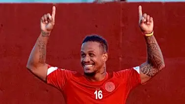 Ex Vinotinto Yonathan del Valle envía mensaje desde Turquía tras el terremoto Ex Vinotinto Yonathan del Valle envía mensaje desde Turquía tras el terremoto