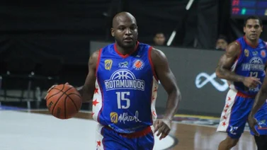 Superliga: Miguel Ruíz se va de Trotamundos a Panteras