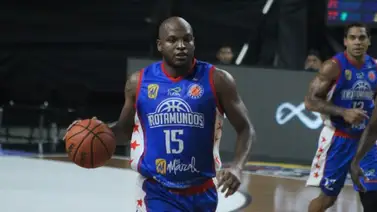 Superliga: Miguel Ruíz se va de Trotamundos a Panteras Superliga: Miguel Ruíz se va de Trotamundos a Panteras