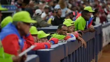 Serie del Caribe: ¿Por qué Cuba es el primer eliminado en la edición 2023? Serie del Caribe: ¿Por qué Cuba es el primer eliminado en la edición 2023?