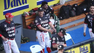 José Moreno: "El pitcheo ha sido una de las claves para nosotros" José Moreno: "El pitcheo ha sido una de las claves para nosotros"