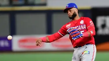 La Rinconada: escenario maldito para República Dominicana La Rinconada: escenario maldito para República Dominicana