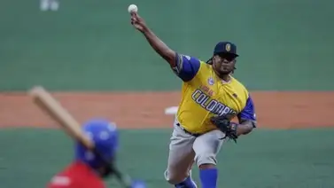 Colombia domina duelos directos con República Dominicana en Serie del Caribe Colombia domina duelos directos con República Dominicana en Serie del Caribe