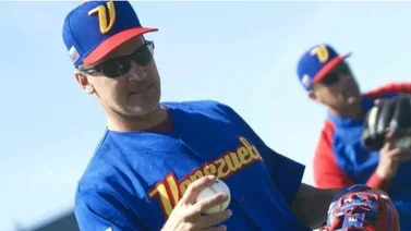 ¿Cómo le fue a Omar Vizquel como mánager en el Clásico Mundial de Beisbol en 2017?