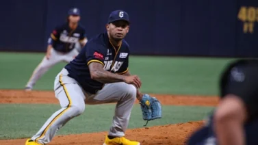 Néstor Molina tendrá nuevo equipo en la Liga Mexicana de Beisbol