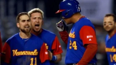 ¿Cuándo comienza el Clásico Mundial de Béisbol?