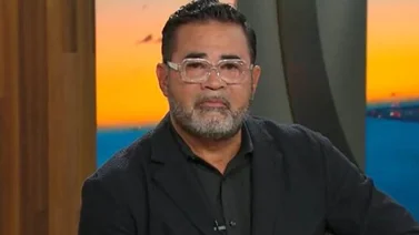 Ozzie Guillén le manda un mensaje a Ronald Acuña Jr: " A ningún muerto lo pitan ni abuchean..."