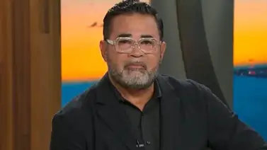 Ozzie Guillén le manda un mensaje a Ronald Acuña Jr: " A ningún muerto lo pitan ni abuchean..." Ozzie Guillén le manda un mensaje a Ronald Acuña Jr: " A ningún muerto lo pitan ni abuchean..."