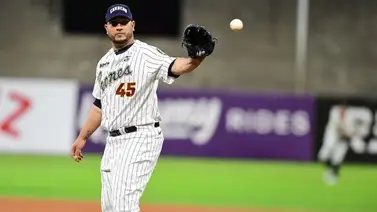 Serie del Caribe: ¿Quiénes serían los abridores de Leones para los juegos restantes? (+Fotos) Serie del Caribe: ¿Quiénes serían los abridores de Leones para los juegos restantes? (+Fotos)