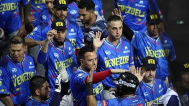 Serie del Caribe: Venezuela y Colombia buscan la quinta victoria en el último duelo (previa)