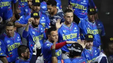 Serie del Caribe: Venezuela y Colombia buscan la quinta victoria en el último duelo (previa) Serie del Caribe: Venezuela y Colombia buscan la quinta victoria en el último duelo (previa)