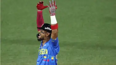 ¿Cómo van los duelos históricos entre Venezuela y Colombia por Serie del Caribe? ¿Cómo van los duelos históricos entre Venezuela y Colombia por Serie del Caribe?