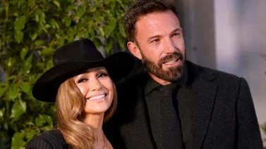 Jennifer López regresa al Super Bowl 2023 y esta vez junto a Ben Affleck