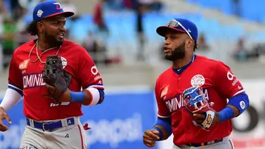 Robinson Canó: "El perreo es bueno, hay que disfrutar el juego al máximo" Robinson Canó: "El perreo es bueno, hay que disfrutar el juego al máximo"