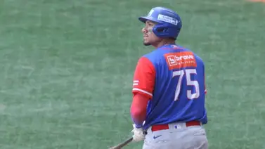 Serie del Caribe: Edwin Díaz muestra su fuerza en Venezuela y confía en el trabajo Serie del Caribe: Edwin Díaz muestra su fuerza en Venezuela y confía en el trabajo