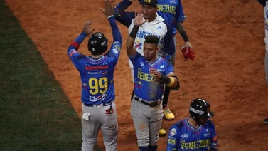 Serie del Caribe: Leones rugen ante Colombia y van a Semifinales (En Vivo)