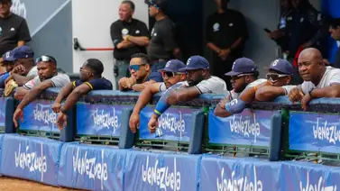 Manager de Curazao pide una liga invernal para llegar en mejores condiciones a la Serie del Caribe Manager de Curazao pide una liga invernal para llegar en mejores condiciones a la Serie del Caribe