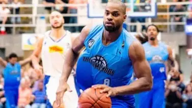 David Cubillán se une a Guaiqueríes de Margarita David Cubillán se une a Guaiqueríes de Margarita