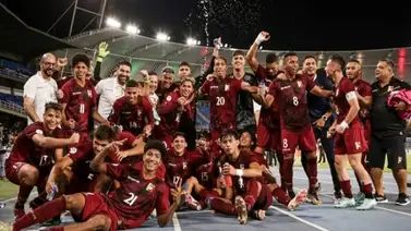 ¿Cuáles son las opciones de La Vinotinto Sub-20 en el Sudamericano? ¿Cuáles son las opciones de La Vinotinto Sub-20 en el Sudamericano?