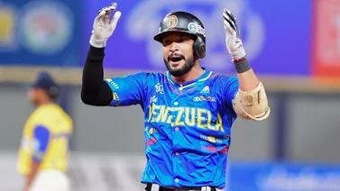 Serie del Caribe: Leones del Caracas y sus claves para doblegar a Colombia