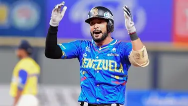 Serie del Caribe: Leones del Caracas y sus claves para doblegar a Colombia Serie del Caribe: Leones del Caracas y sus claves para doblegar a Colombia