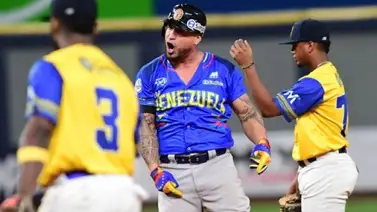 Serie del Caribe: Así se jugarán este 9 de febrero las semifinales del Clásico Caribeño Serie del Caribe: Así se jugarán este 9 de febrero las semifinales del Clásico Caribeño