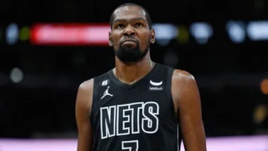 NBA: Kevin Durant vuelve al Oeste para jugar con los Phoenix Suns
