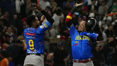 Serie del Caribe: Así finalizó la tabla de posiciones de la fase regular Serie del Caribe: Así finalizó la tabla de posiciones de la fase regular