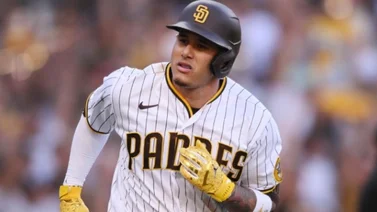 MLB: Manny Machado y Padres podrían acordar un nuevo contrato millonario