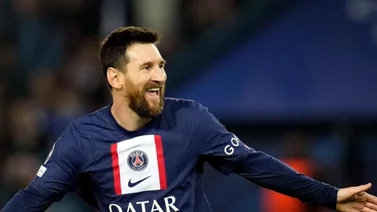 Hermano de Lionel Messi se "retracta" de sus declaraciones sobre el FC Barcelona