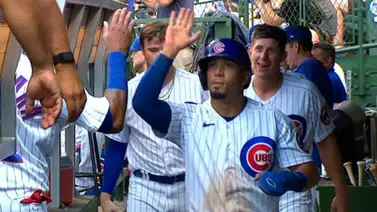 MLB: Estas son las proyecciones de Rafael Ortega para la campaña 2023 MLB: Estas son las proyecciones de Rafael Ortega para la campaña 2023