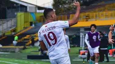 Sudamericano Sub-20: La Vinotinto empata y se mantiene con incertidumbre en el Hexagonal Final Sudamericano Sub-20: La Vinotinto empata y se mantiene con incertidumbre en el Hexagonal Final