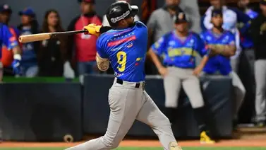 Serie del Caribe: José Rondón se convierte en el máximo remolcador de Venezuela en la historia Serie del Caribe: José Rondón se convierte en el máximo remolcador de Venezuela en la historia