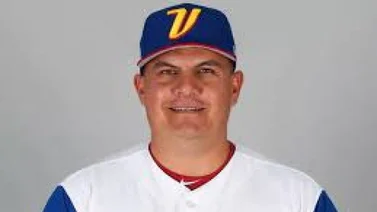 Clásico Mundial de Beisbol: Este es el róster de Venezuela anunciado por Omar López