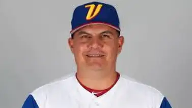 Clásico Mundial de Beisbol: Este es el róster de Venezuela anunciado por Omar López Clásico Mundial de Beisbol: Este es el róster de Venezuela anunciado por Omar López