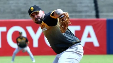 Clásico Mundial de Beisbol: Este ex caraquista está en el roster de Italia