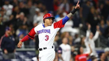Clásico Mundial de Beisbol: Este es el carro de leña que lleva República Dominicana