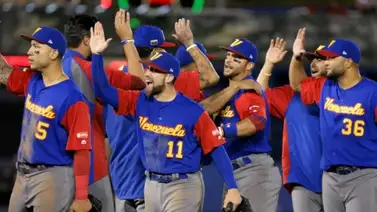 Clásico Mundial de Beisbol: Esto dice Omar López sobre Venezuela, su róster y estrategia Clásico Mundial de Beisbol: Esto dice Omar López sobre Venezuela, su róster y estrategia