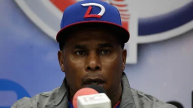 Serie del Caribe: José Offerman busca acabar con la maldición de La Rinconada en la Final