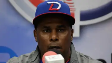 Serie del Caribe: José Offerman busca acabar con la maldición de La Rinconada en la Final Serie del Caribe: José Offerman busca acabar con la maldición de La Rinconada en la Final