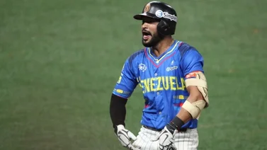 Serie del Caribe: Leones del Caracas y las claves en su victoria clasificatoria a la Final