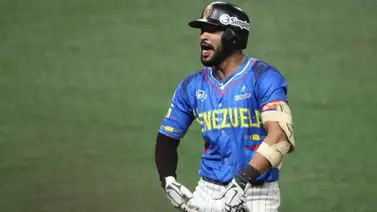 Serie del Caribe: Leones del Caracas y las claves en su victoria clasificatoria a la Final Serie del Caribe: Leones del Caracas y las claves en su victoria clasificatoria a la Final