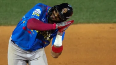 Serie del Caribe: Este es el equipo de Todos Estrellas en la edición del 2023