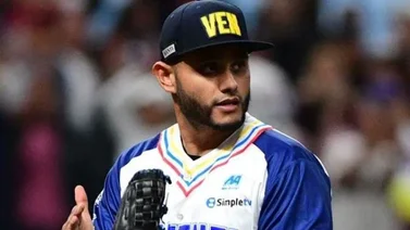 Serie del Caribe: Alguacil confirma qué Erick Leal será el abridor en la final contra Dominicana