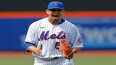 MLB: ¿Qué harán los Mets de Nueva York con Carlos Carrasco en 2023?