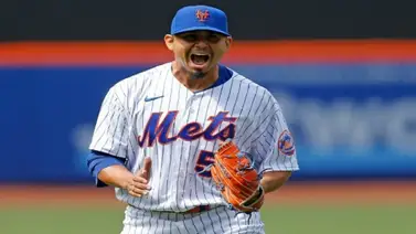 MLB: ¿Qué harán los Mets de Nueva York con Carlos Carrasco en 2023? MLB: ¿Qué harán los Mets de Nueva York con Carlos Carrasco en 2023?