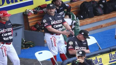 Serie del Caribe: Lineup de México para ir en busca del tercer lugar ante Colombia