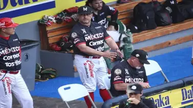 Serie del Caribe: Lineup de México para ir en busca del tercer lugar ante Colombia Serie del Caribe: Lineup de México para ir en busca del tercer lugar ante Colombia
