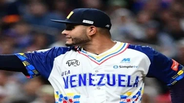 ¿Merecía Erick Leal una oportunidad en el equipo del Clásico Mundial de Beisbol?